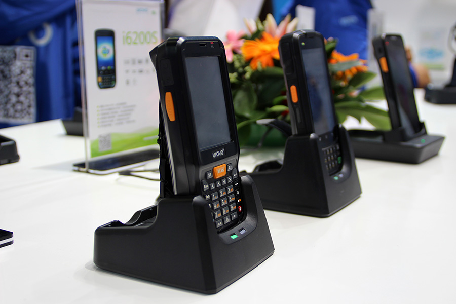 2016深圳物联网展精彩花絮